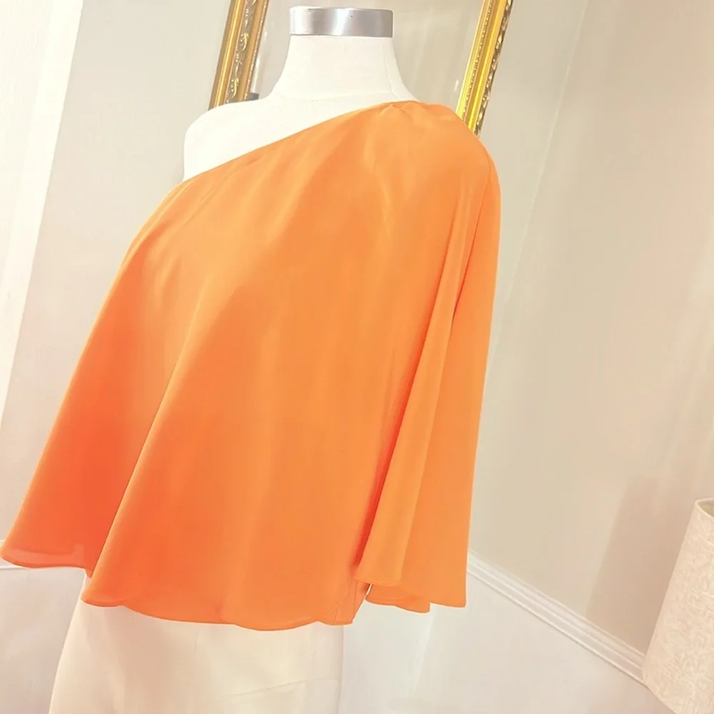 Amanda UpRichard Arosa top. Size medium.NWT - Picture 8 of 10